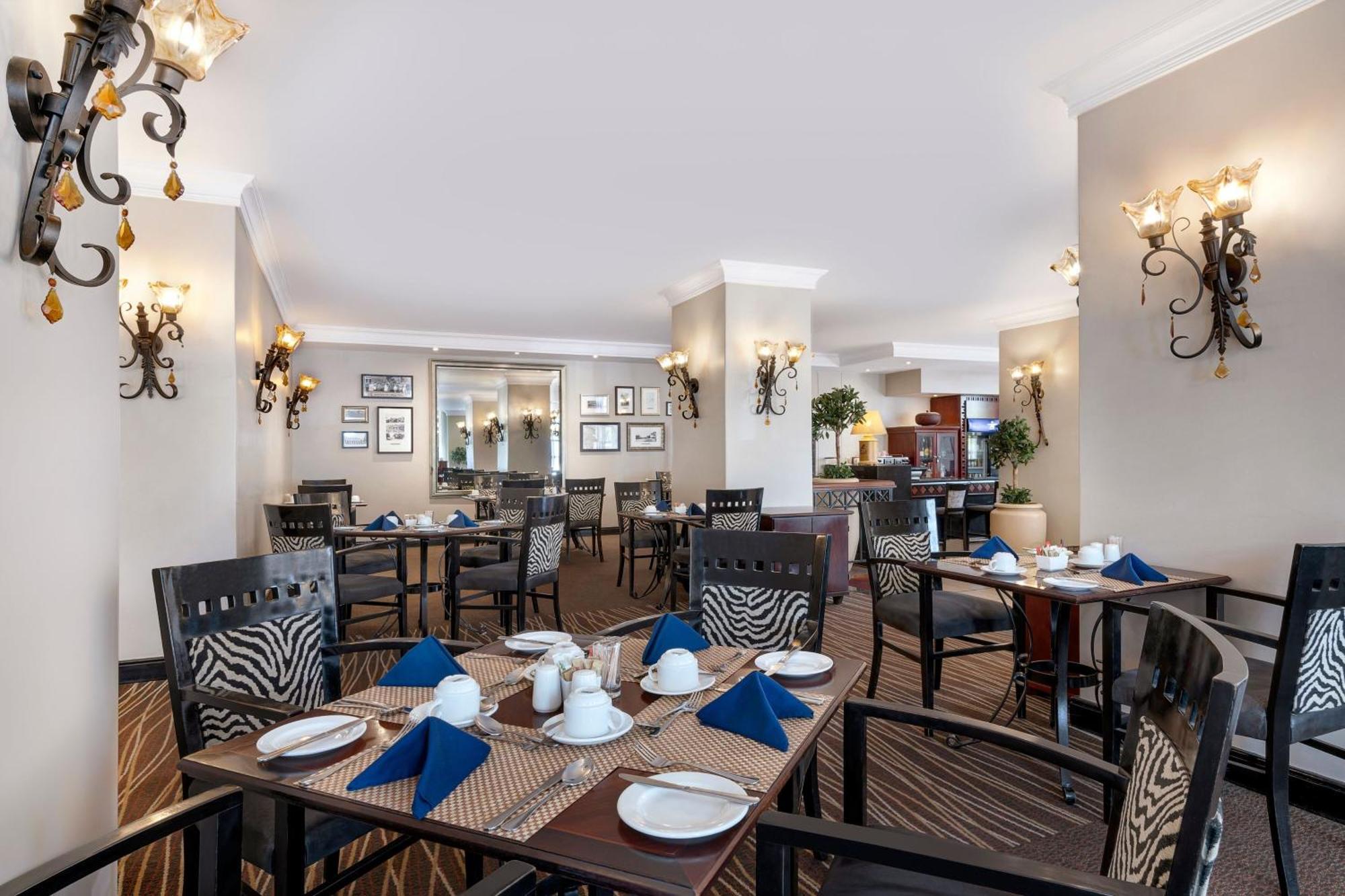 Protea Hotel By Marriott Blantyre Ryalls Extérieur photo