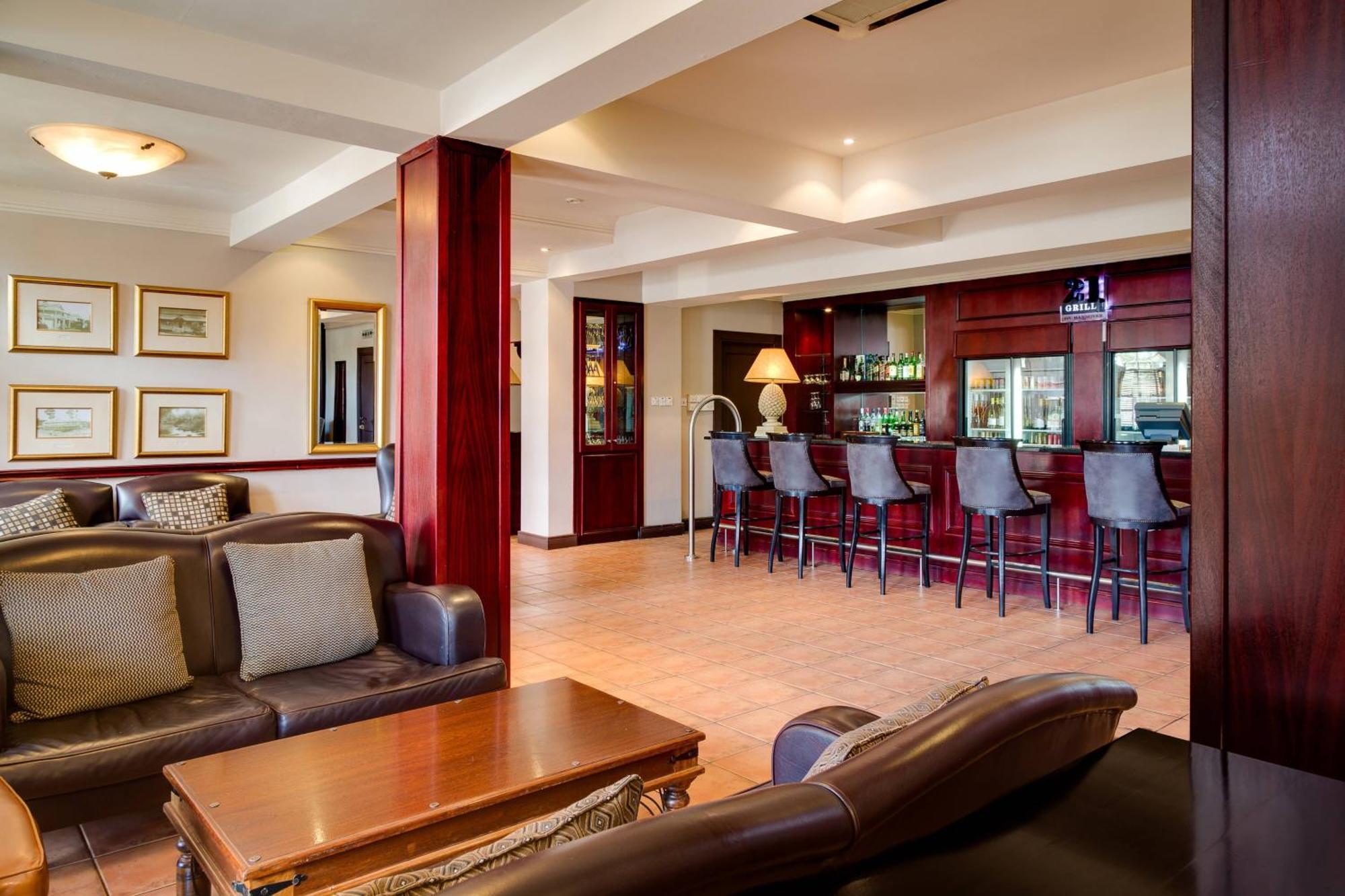 Protea Hotel By Marriott Blantyre Ryalls Extérieur photo