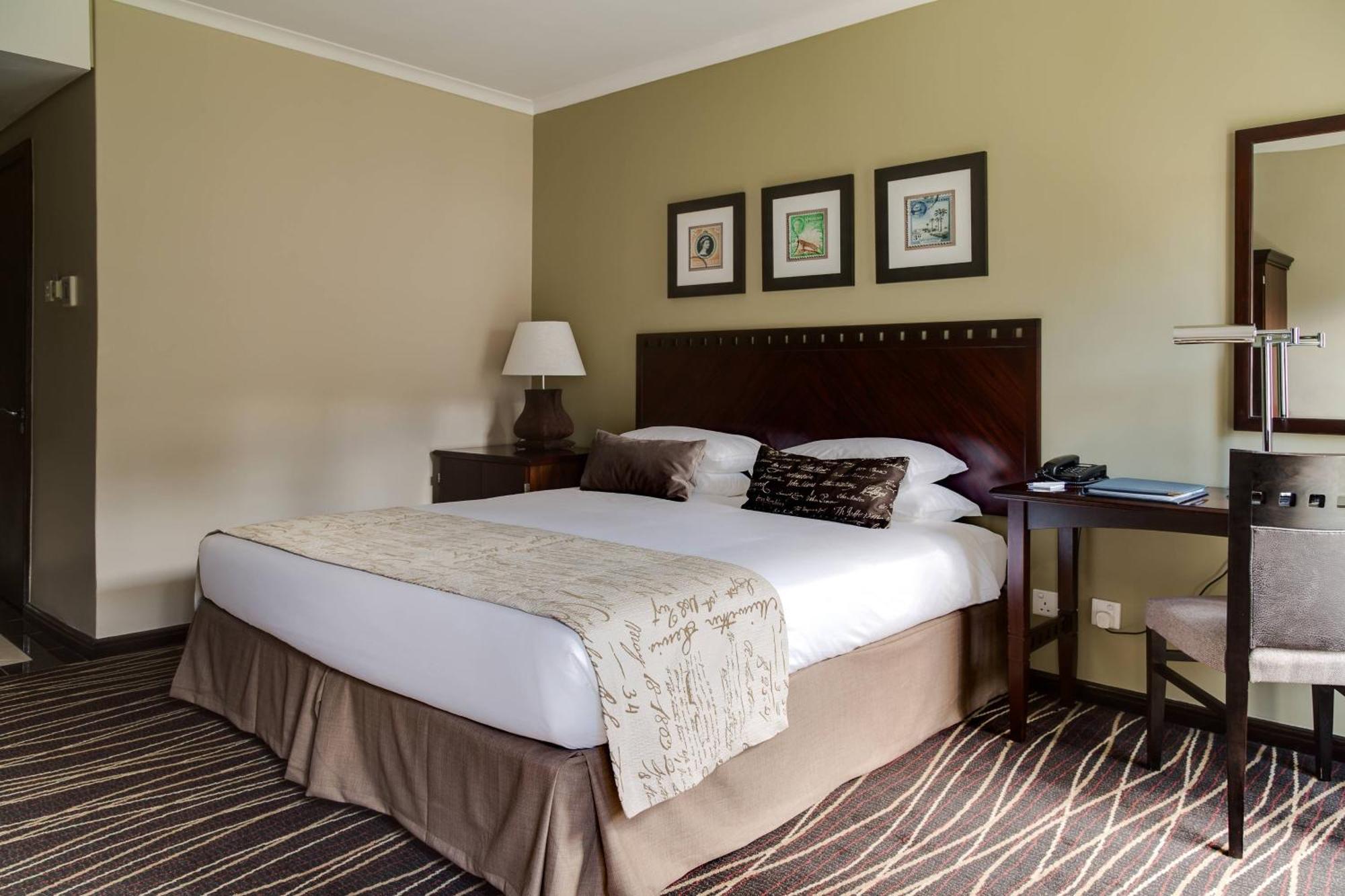 Protea Hotel By Marriott Blantyre Ryalls Extérieur photo