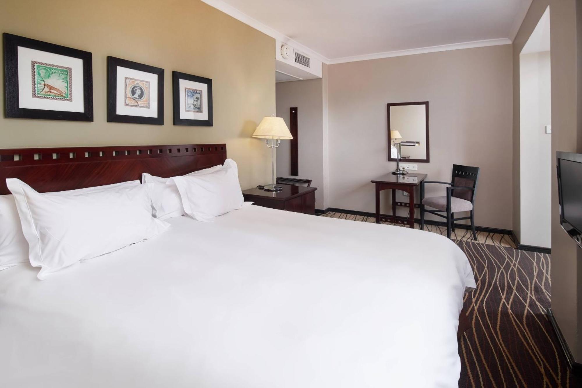 Protea Hotel By Marriott Blantyre Ryalls Extérieur photo