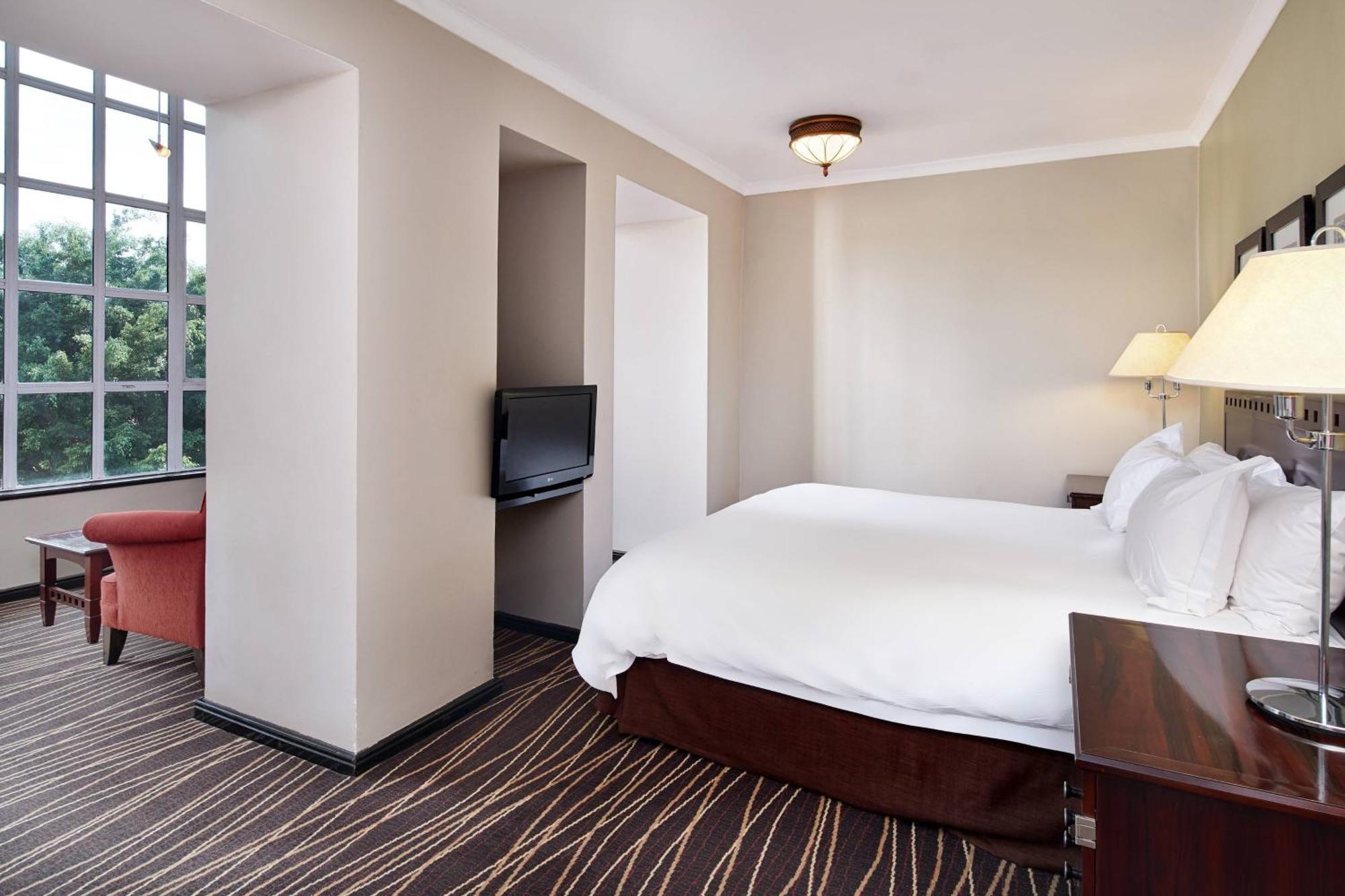 Protea Hotel By Marriott Blantyre Ryalls Extérieur photo