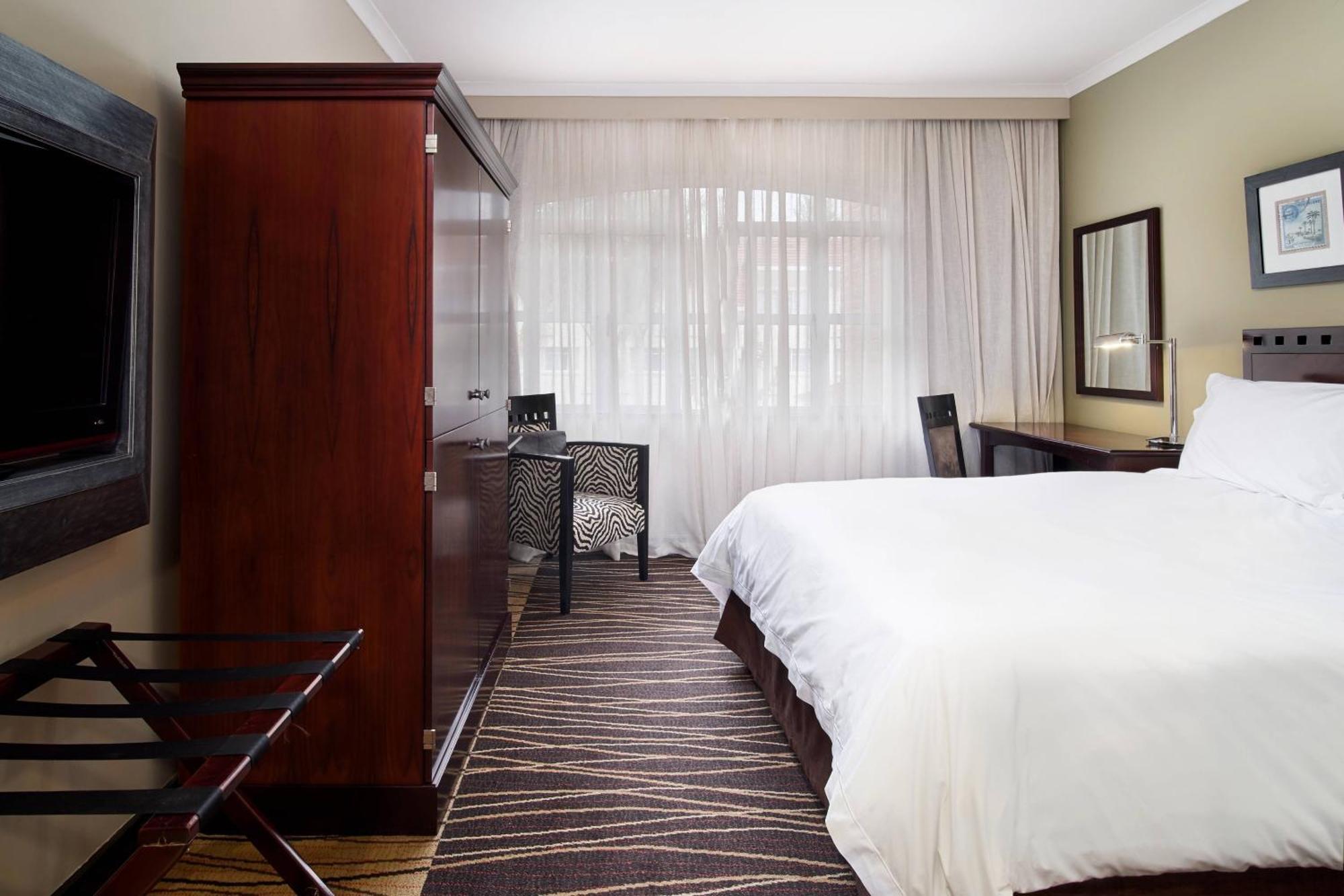 Protea Hotel By Marriott Blantyre Ryalls Extérieur photo