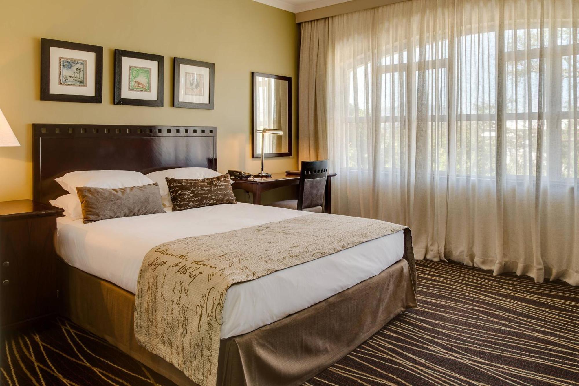 Protea Hotel By Marriott Blantyre Ryalls Extérieur photo