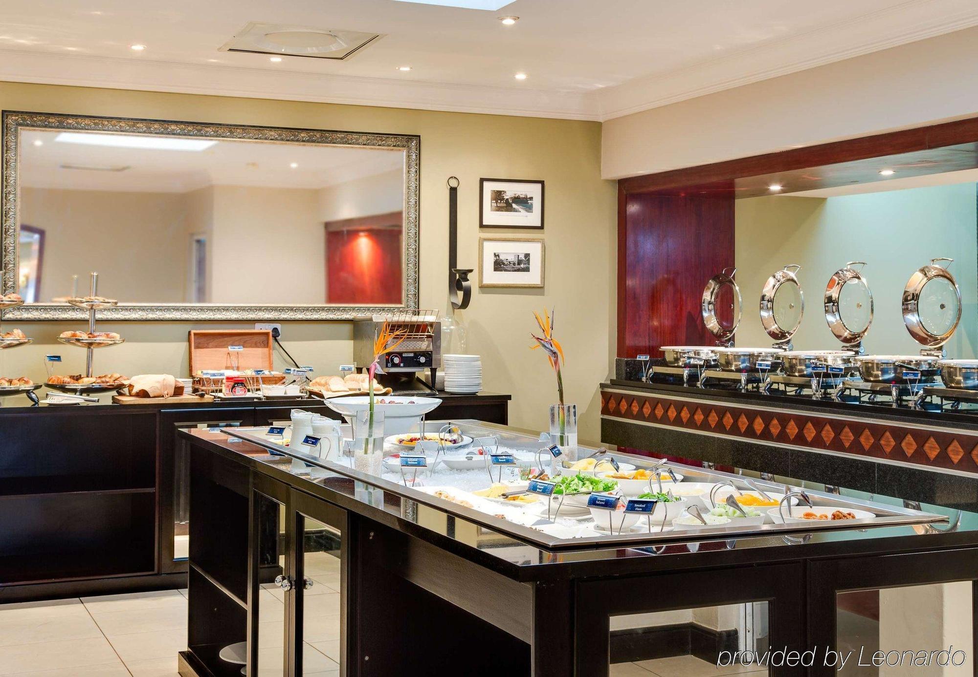 Protea Hotel By Marriott Blantyre Ryalls Extérieur photo