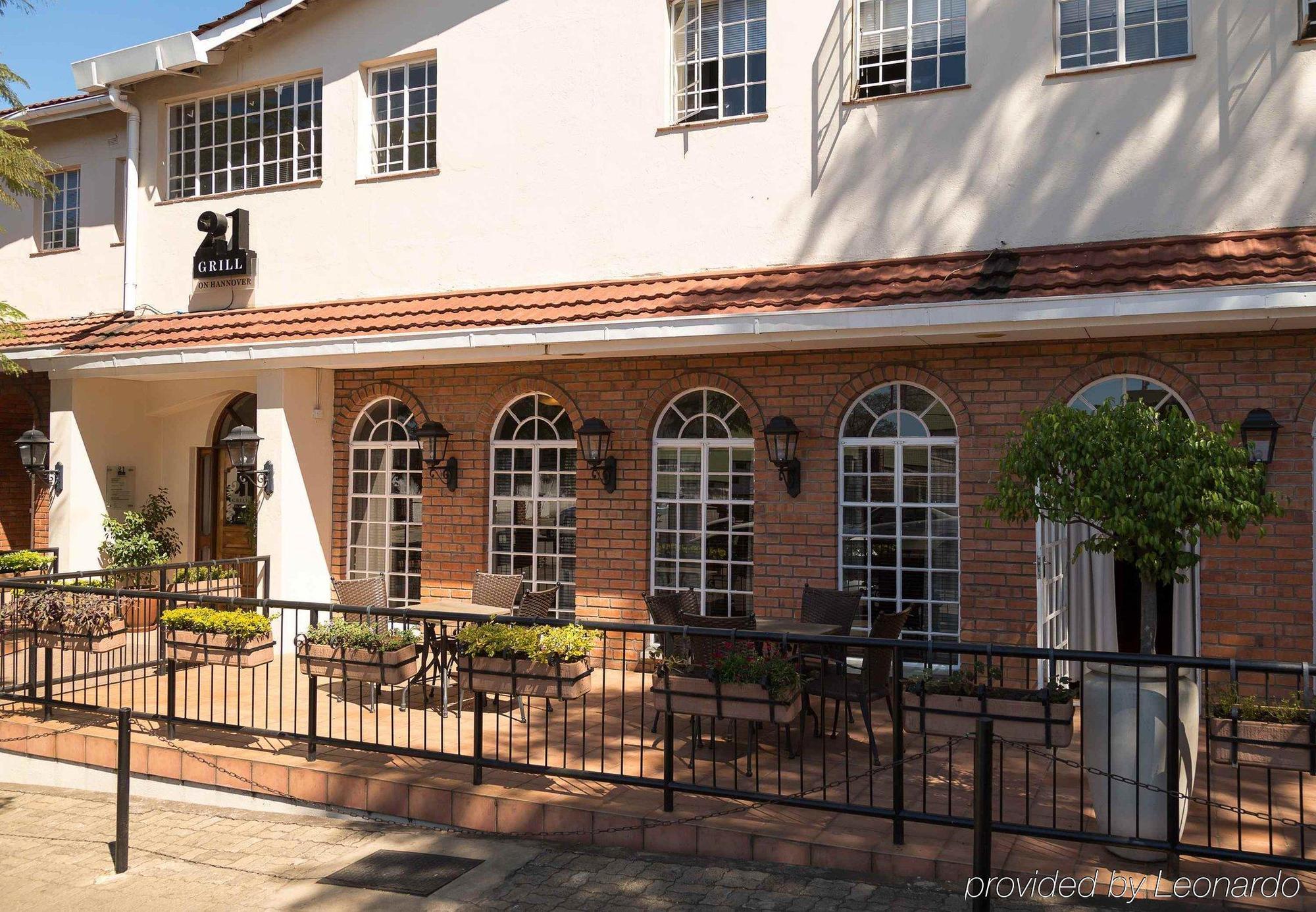 Protea Hotel By Marriott Blantyre Ryalls Extérieur photo