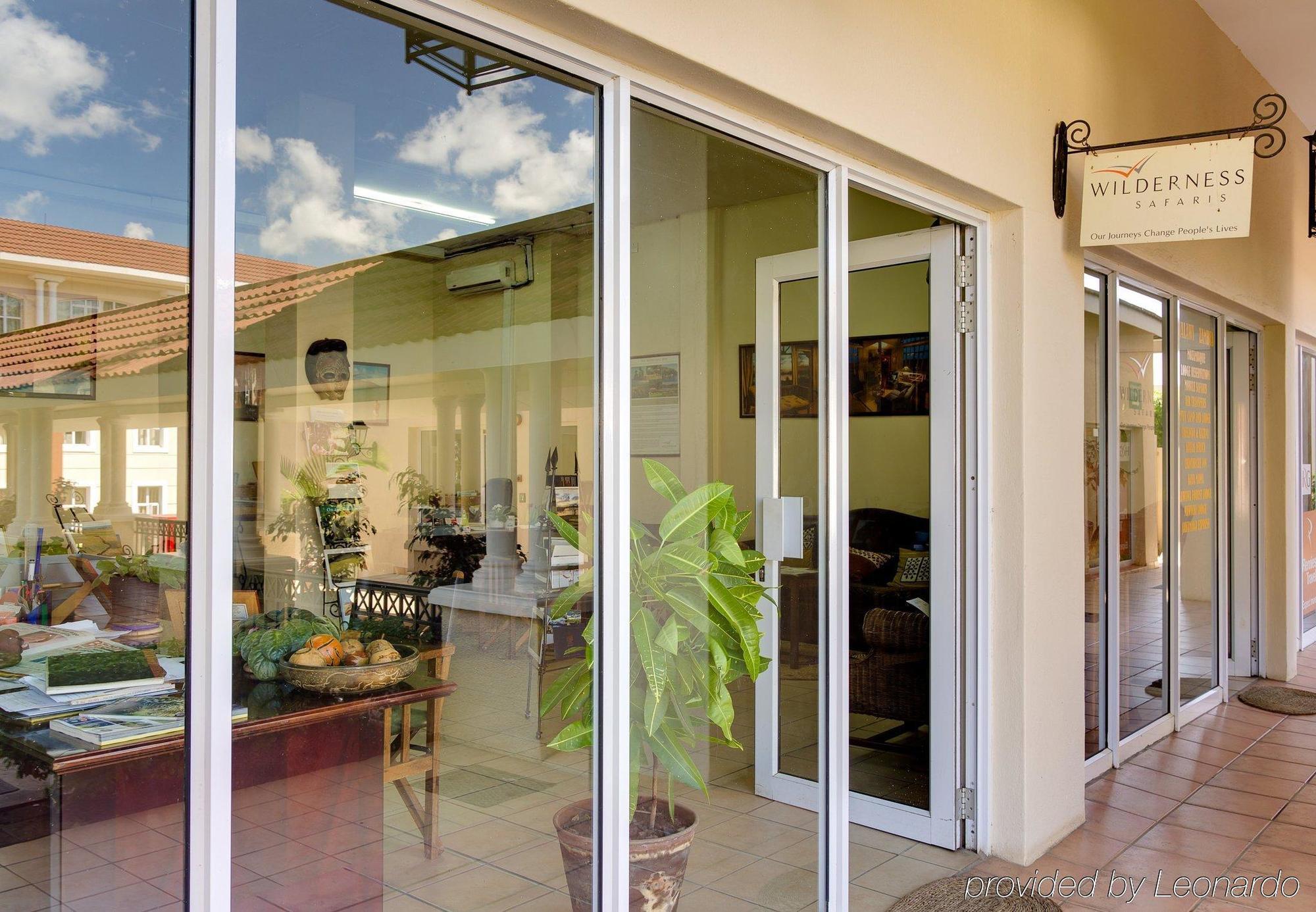 Protea Hotel By Marriott Blantyre Ryalls Extérieur photo