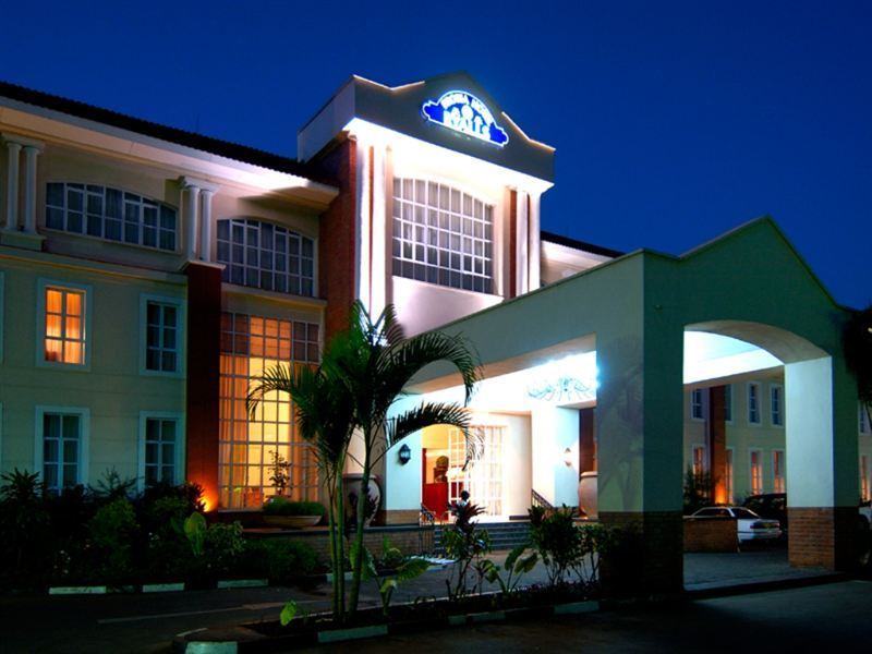 Protea Hotel By Marriott Blantyre Ryalls Extérieur photo