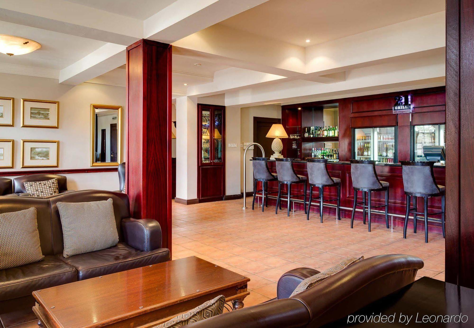 Protea Hotel By Marriott Blantyre Ryalls Extérieur photo