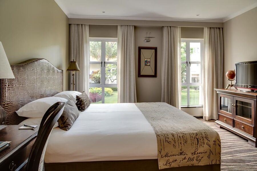 Protea Hotel By Marriott Blantyre Ryalls Extérieur photo